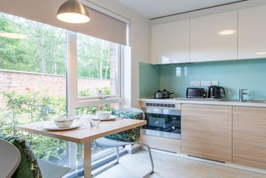 1 bed studio, Newcastle Road, Western Hill, Durham, DH14FA - Image 2